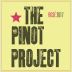The Pinot Project Rose 2017 Front Label