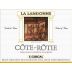 E. Guigal Cote-Rotie La Landonne 2014 Front Label