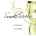 Fiftyrow Vineyards Smokescreen Chardonnay 2014 Front Label