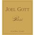 Joel Gott Rose 2016 Front Label
