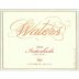 Waters Interlude Red 2004 Front Label