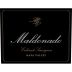 Maldonado Cabernet Sauvignon 2013 Front Label