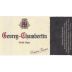 Domaine Fourrier Gevrey-Chambertin Vieilles Vignes 2015 Front Label