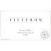 Fiftyrow Vineyards Cabernet Sauvignon 2005 Front Label