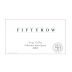 Fiftyrow Vineyards Cabernet Sauvignon 2007 Front Label