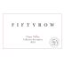 Fiftyrow Vineyards Cabernet Sauvignon 2010 Front Label