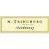 Trinchero Selection Chardonnay 1998 Front Label