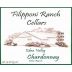 Filipponi Ranch Cellars Chardonnay 2013 Front Label