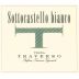 Vigna Traverso Colli Orientali del Friuli Sauvignon 2013 Front Label