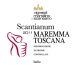 Vignaioli del Morellino Maremma Toscana Scantianum 2011 Front Label