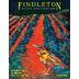 Findleton Estate & Vineyard Raven Red Reserve Syrah 2011 Front Label
