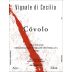 Vignale di Cecilia Colli Euganei Covolo 2014 Front Label