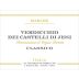 Vignamato Verdicchio dei Castelli di Jesi Classico 2014 Front Label
