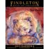 Findleton Estate & Vineyard Barbera 2013 Front Label