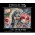 Findleton Estate & Vineyard Sangiovese 2013 Front Label