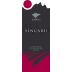 Vigne Surrau Sincaru Cannonau di Sardegna 2009 Front Label