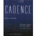 Cadence Tapteil Vineyard Red 1998 Front Label