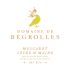 Vignerons de la Noelle Muscadet Sevre-et-Maine Domaine de Begrolles Sur Lie 2013 Front Label