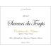 Vignerons Proprietes Associes Saveurs du Temps Costieres de Nimes Rouge 2012 Front Label