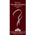 Vigneti Reale Salento Norie Negroamaro 2012 Front Label