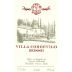 Vigneti Villabella Veronese Villa Cordevigo Rosso 2008 Front Label