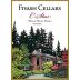 Fivash Cellars C Star Red 2009 Front Label