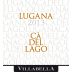Vigneti Villabella Lugana Ca del Lago 2013 Front Label