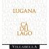 Vigneti Villabella Lugana Ca del Lago 2015 Front Label