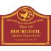 Vignoble a Bourgueil Bourgueil Domaine de la Chanteleuserie Cuvee Alouettes 2014 Front Label