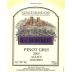 Vignoble Andre Scherer Goldert Pinot Gris 2005 Front Label