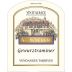 Vignoble Andre Scherer Alsace Vendanges Tardives Gewurztraminer 2009 Front Label