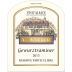 Vignoble Andre Scherer Alsace Particuliere Reserve Gewurztraminer 2013 Front Label