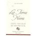 Vignoble de la Jarnoterie Saint Nicolas de Bourgueil 2014 Front Label