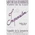 Vignoble de la Jarnoterie Saint Nicolas de Bourgueil Improvisation 2014 Front Label