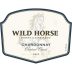 Wild Horse Chardonnay 2015 Front Label