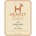 Hearst Ranch Julia Rose 2017 Front Label