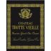 Chateau Trotte Vieille 2015 Front Label