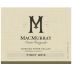 MacMurray Ranch Russian River Pinot Gris 2016 Front Label