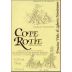 Bernard Burgaud Cote Rotie 2015 Front Label