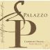 Palazzo California Cabernet Franc (375ML Half-Bottle) 2013 Front Label