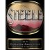 Steele Red Hills Cabernet Sauvignon (375ml half-bottle) 2015 Front Label