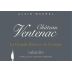 Vignobles Alain Maurel Chateau Ventenac La Grande Reserve de Georges 2008 Front Label