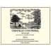 Vignobles Arbeau Fronton Chateau Coutinel 2014 Front Label