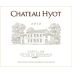 Vignobles Aubert Chateau Hyot 2010 Front Label