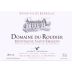 Vignobles Aubert Montagne Saint-Emilion Domaine du Roudier 2012 Front Label
