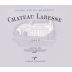 Vignobles Aubert Cotes de Bordeaux Castillon Chateau Labesse 2009 Front Label