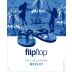 Flipflop Wines Merlot 2012 Front Label