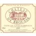 Chateau De Brousse Castillon-Cotes de Bordeaux 2009 Front Label