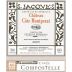 Chateau Cote Montpezat Cuvee Compostelle 2009 Front Label