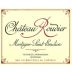 Vignobles Capdemourlin Montagne-Saint-Emilion Chateau Roudier 2011 Front Label